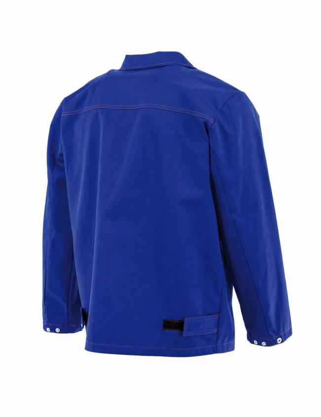 Sara Workwear Welder darbo Džemperis