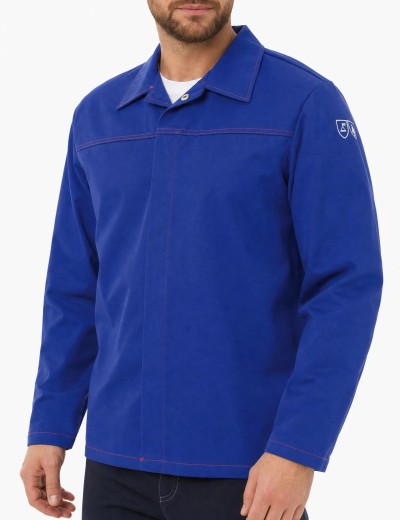 Sara Workwear Welder darbo Džemperis
