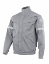 Sara Workwear Chemist darbo Džemperis