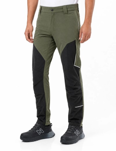Sara Workwear LIGHTFLEX darbo kelnės