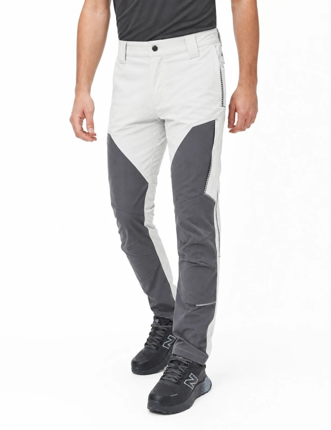 Sara Workwear LIGHTFLEX darbo kelnės