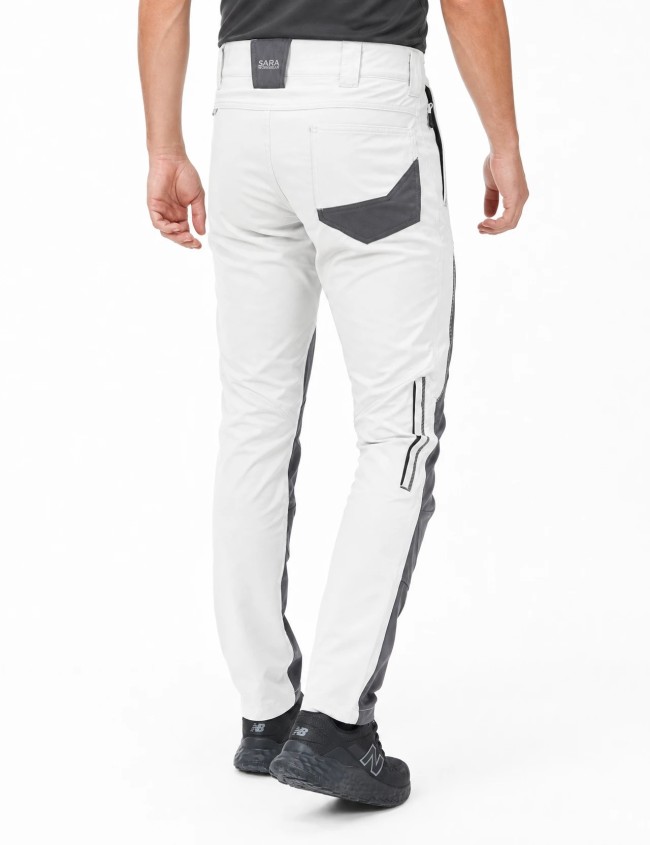 Sara Workwear LIGHTFLEX darbo kelnės