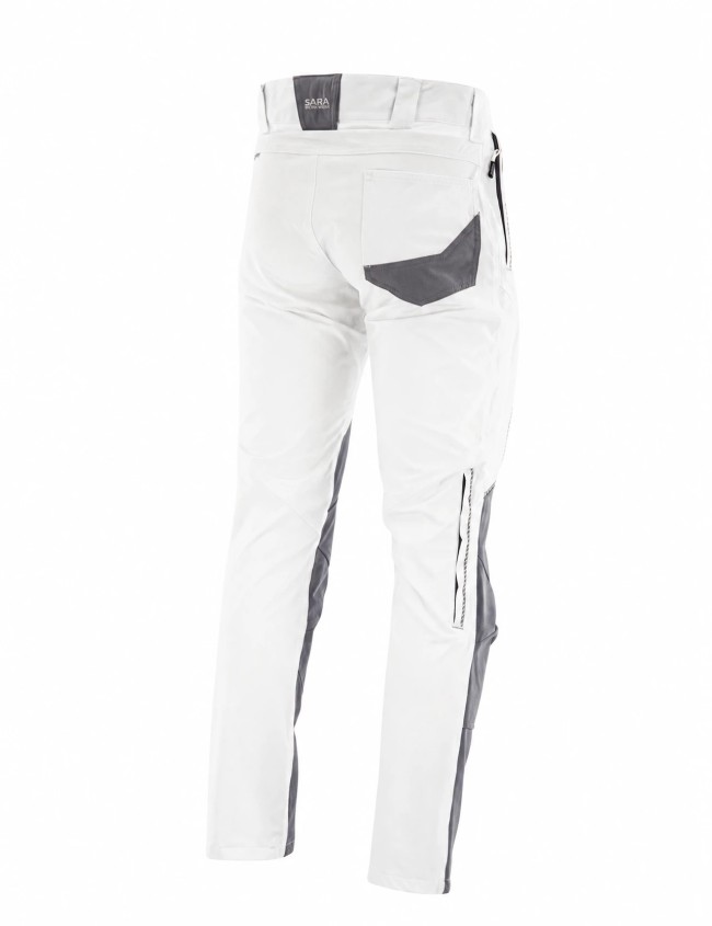 Sara Workwear LIGHTFLEX darbo kelnės
