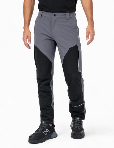Sara Workwear LIGHTFLEX darbo kelnės