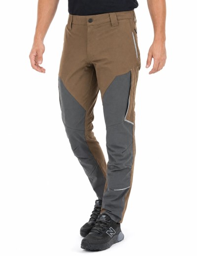 Sara Workwear LIGHTFLEX darbo kelnės