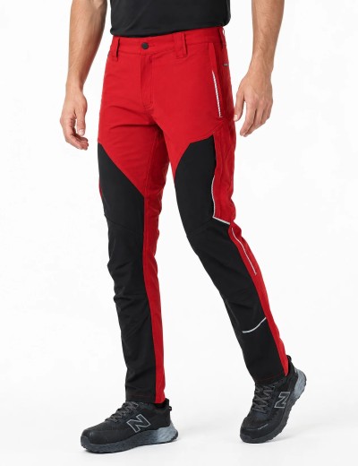 Sara Workwear LIGHTFLEX darbo kelnės