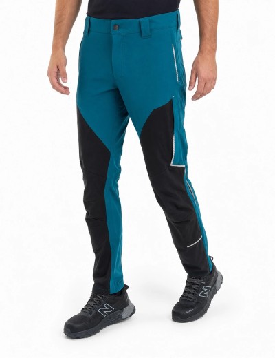 Sara Workwear LIGHTFLEX darbo kelnės