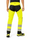 Sara Workwear Road Worker COMFORT darbo kelnės