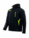 Sara Workwear COMFORT WINTER darbo Striukė