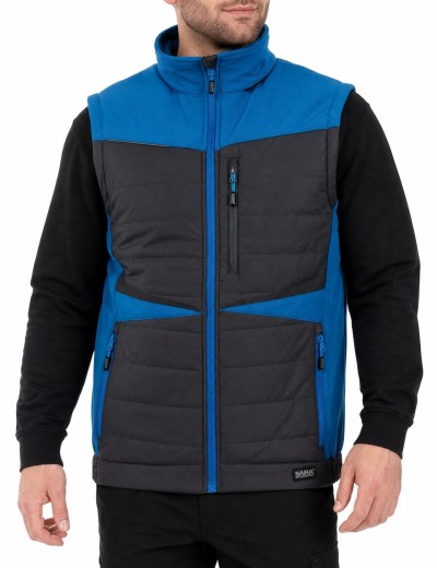 Sara Workwear COMFORT PLUS darbo liemenė