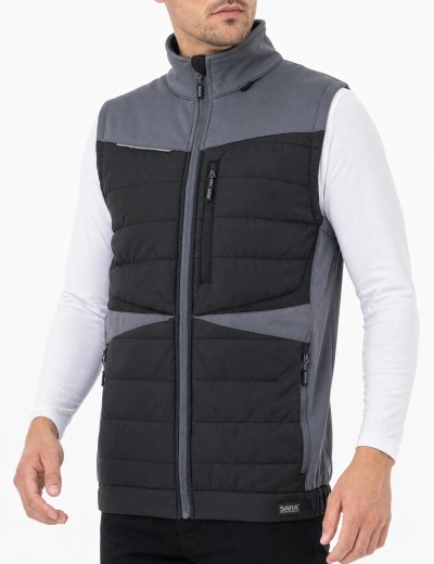 Sara Workwear COMFORT PLUS darbo liemenė