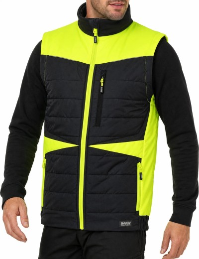 Sara Workwear COMFORT PLUS darbo liemenė