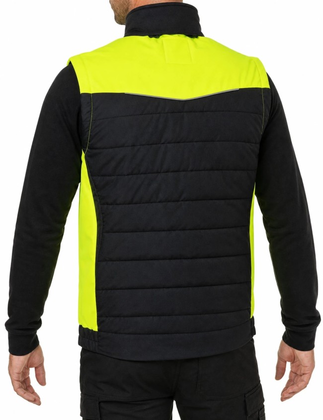 Sara Workwear COMFORT PLUS darbo liemenė