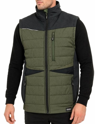 Sara Workwear COMFORT PLUS darbo liemenė