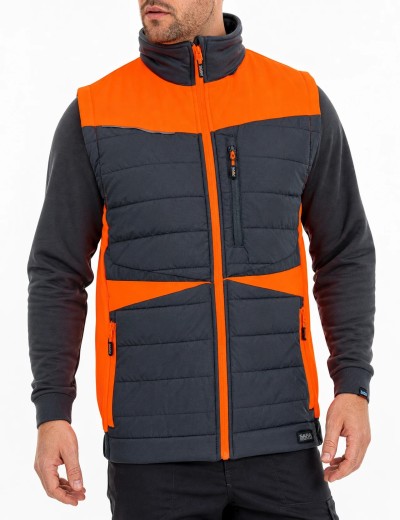 Sara Workwear COMFORT PLUS darbo liemenė