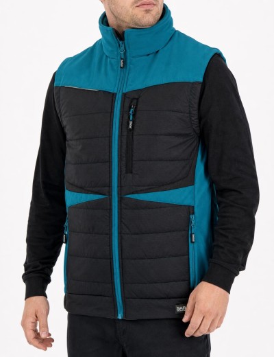 Sara Workwear COMFORT PLUS darbo liemenė