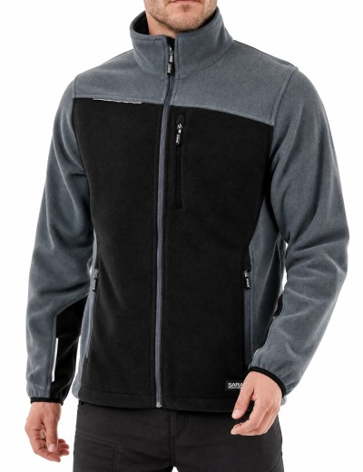 Sara Workwear COMFORT flisas