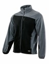 Sara Workwear COMFORT flisas