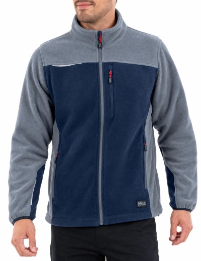 Sara Workwear COMFORT flisas