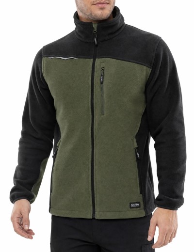 Sara Workwear COMFORT flisas