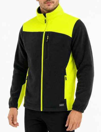 Sara Workwear COMFORT flisas