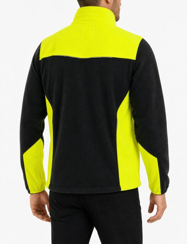 Sara Workwear COMFORT flisas