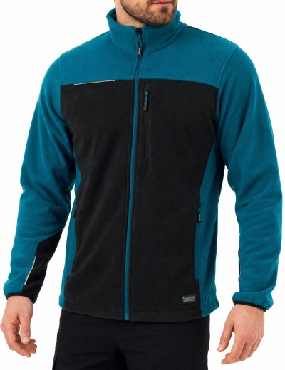 Sara Workwear COMFORT flisas