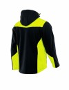 Sara Workwear SOFTSHELL COMFORT+ darbo Džemperis