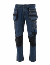 Sara Workwear SHERIFF darbo kelnės