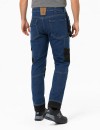 Sara Workwear SHERIFF darbo kelnės