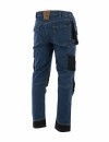 Sara Workwear SHERIFF darbo kelnės