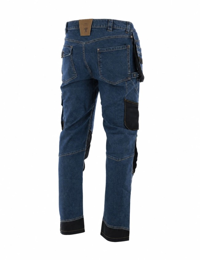 Sara Workwear SHERIFF darbo kelnės