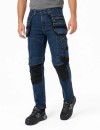 Sara Workwear SHERIFF darbo kelnės