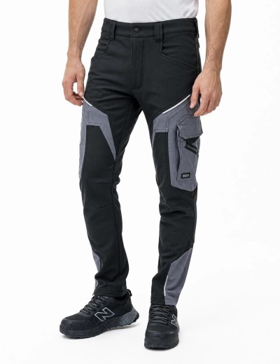 Sara Workwear COMFORT WINTER darbo kelnės