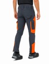 Sara Workwear COMFORT WINTER darbo kelnės