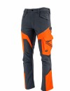 Sara Workwear COMFORT WINTER darbo kelnės