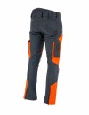 Sara Workwear COMFORT WINTER darbo kelnės