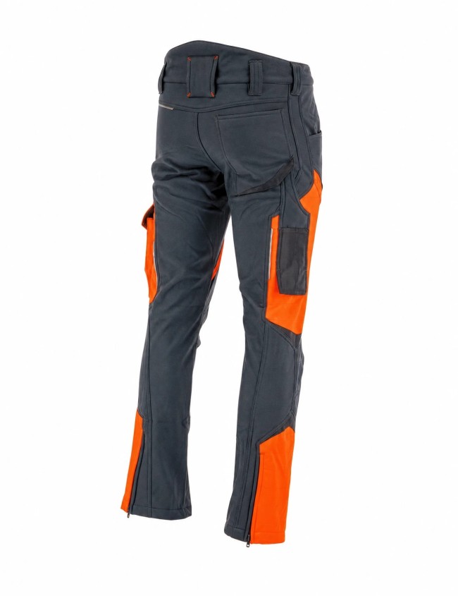 Sara Workwear COMFORT WINTER darbo kelnės