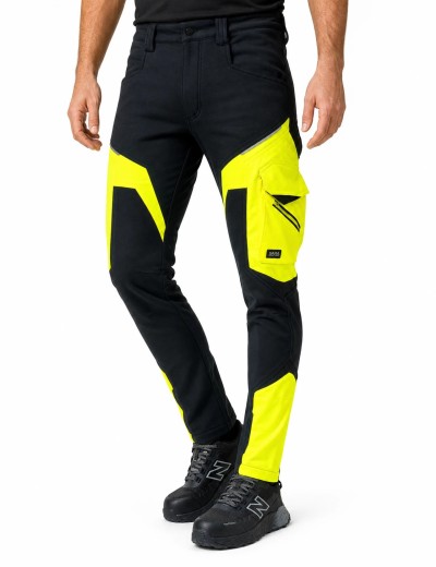 Sara Workwear COMFORT WINTER darbo kelnės