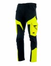 Sara Workwear COMFORT WINTER darbo kelnės