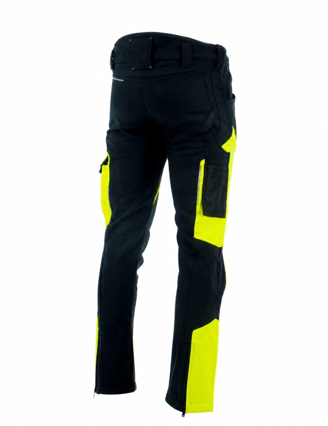 Sara Workwear COMFORT WINTER darbo kelnės