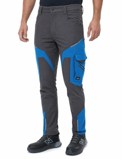 Sara Workwear COMFORT WINTER darbo kelnės