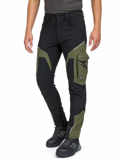 Sara Workwear COMFORT WINTER darbo kelnės