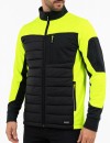 Sara Workwear COMFORT+ darbinis Džemperis