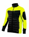 Sara Workwear COMFORT+ darbinis Džemperis