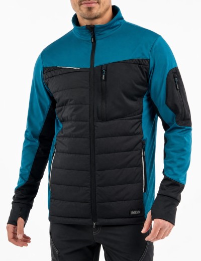 Sara Workwear COMFORT+ darbinis Džemperis