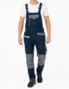 Sara Workwear Installer kombinezonai