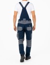 Sara Workwear Installer kombinezonai