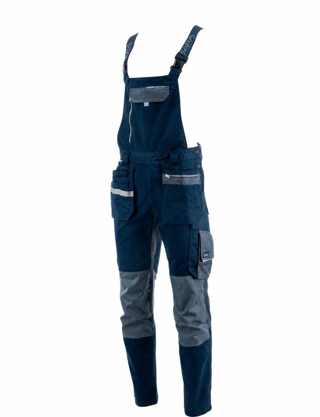 Sara Workwear Installer kombinezonai