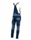 Sara Workwear Installer kombinezonai